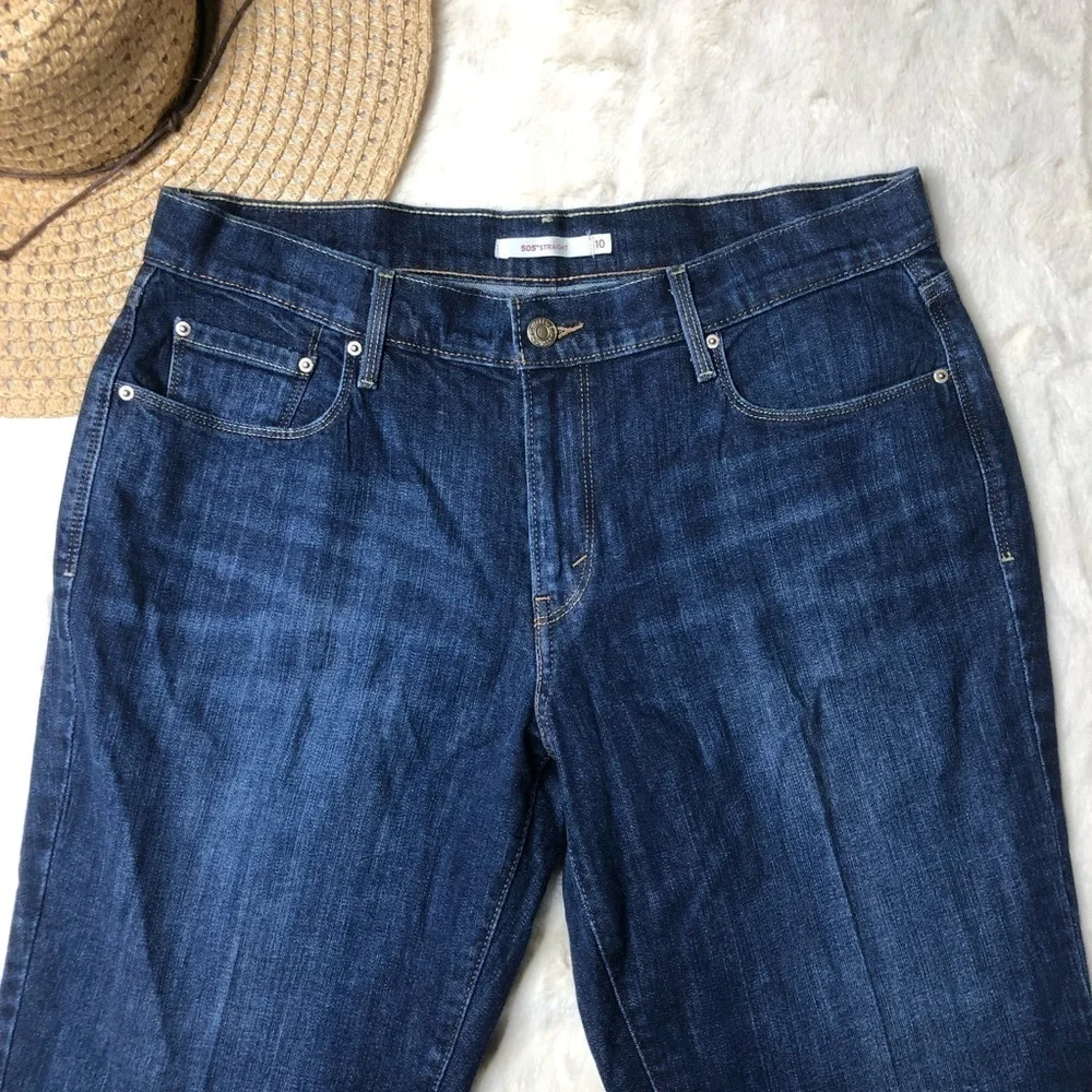 Levi’s size 10 30 x 32